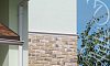Декоративный кирпич White Hills Бремен брик цвет 305-10