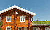 Система экстенсивного озеленения неэксплуатируемой скатной крыши 15-25° Bauder WSP 75