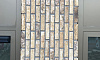 Керамическая угловая плитка Engels Tanganyika, 209*50*101*24 мм