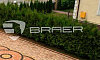Плитка тротуарная BRAER Старый город Ландхаус Color Mix Прайд, толщина 60 мм