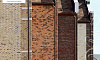 Декоративный кирпич White Hills Лондон брик цвет 300-80